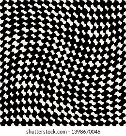 geometric vector seamless pattern background