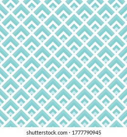 Geometric vector seamless pattern for bed cover,textile, cushion cover, phone case, home decor,fabric,home furnishings, wallpaper, curtain, tiles etc. 