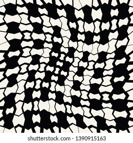geometric vector seamless pattern deco