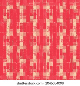 Geometric vector seamless pattern. Tribal background. Vintage geometric print. Fabric design, wallpaper, digital, scarf, digital print design vector .