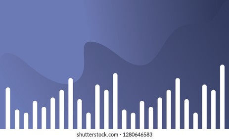 Geometric vector with striped themes and combining two colors and liquid design as a sweetener in the design background. Vector EPS 10.