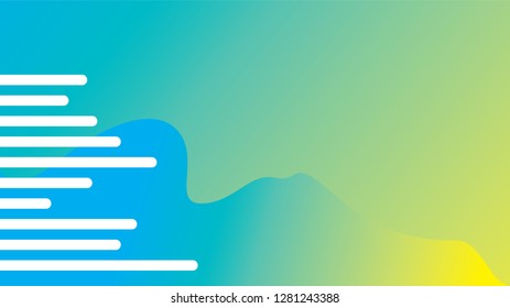 Geometric vector with striped themes and combining two colors and liquid design as a sweetener in the design background. Vector EPS 10. 