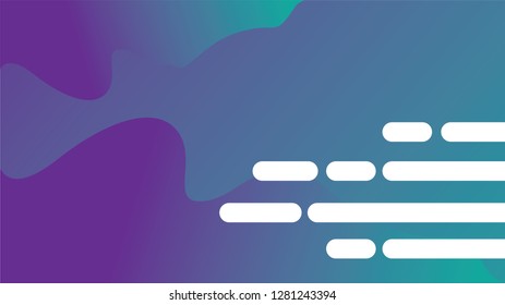 Geometric vector with striped themes and combining two colors and liquid design as a sweetener in the design background. Vector EPS 10. 