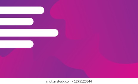 Geometric vector with striped themes and combining two colors and liquid design as a sweetener in the design background. Vector EPS 10. 