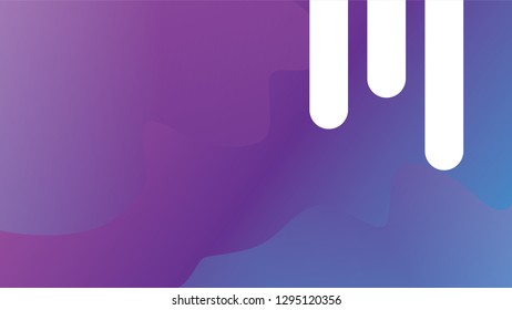 Geometric vector with striped themes and combining two colors and liquid design as a sweetener in the design background. Vector EPS 10. 