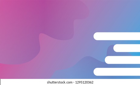 Geometric vector with striped themes and combining two colors and liquid design as a sweetener in the design background. Vector EPS 10. 