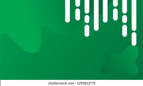Geometric vector with striped themes and combining two colors and liquid design as a sweetener in the design background. Vector EPS 10.