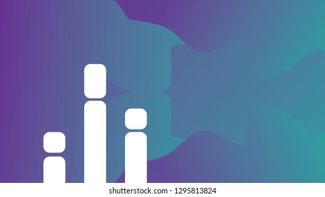 Geometric vector with striped themes and combining two colors and liquid design as a sweetener in the design background. Vector EPS 10.