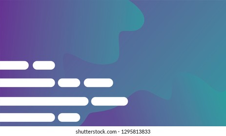 Geometric vector with striped themes and combining two colors and liquid design as a sweetener in the design background. Vector EPS 10.