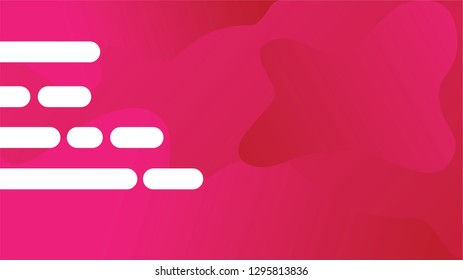 Geometric vector with striped themes and combining two colors and liquid design as a sweetener in the design background. Vector EPS 10.