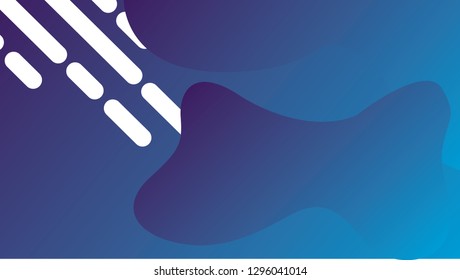Geometric vector with striped themes and combining two colors and liquid design as a sweetener in the design background. Vector EPS 10.
