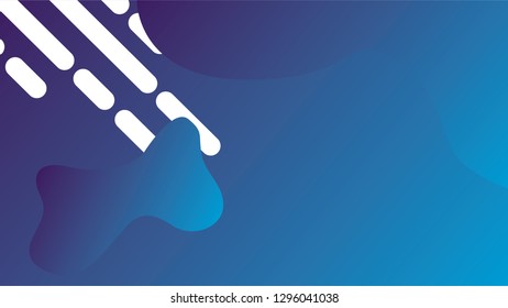 Geometric vector with striped themes and combining two colors and liquid design as a sweetener in the design background. Vector EPS 10.