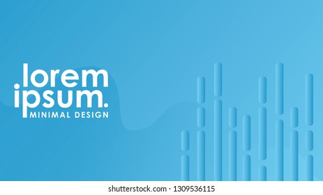 Geometric vector with striped themes and combining two colors and liquid design as a sweetener in the design background. Vector EPS 10.
