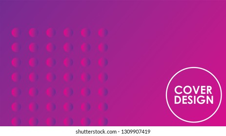 Geometric vector with striped themes and combining two colors and liquid design as a sweetener in the design background. Vector EPS 10.