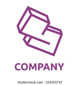 Geometric Vector Template