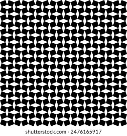 Vector de fondo de textura de patrón de arte geométrico de Antiguas