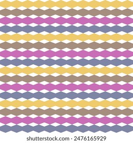 Geometric Vintage Art Pattern Texture Background Vector