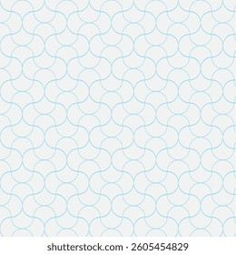 geometric wallpaper background design abstract pattern cover blue clean