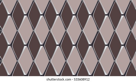 Geometric Wall,Texture Background, Pattern Abstract Vector.