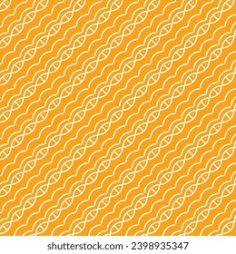 geometric Wave Pattern background design. yellow pattern background design. yellow wave pattern design