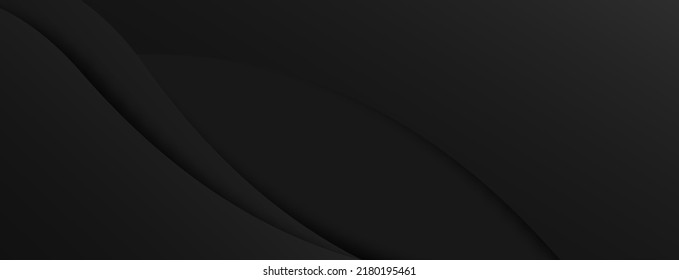  Forma de onda geométrica color oscuro para sitio web, afiche, identidad de marca, folleto, plantilla de presentación, etc.