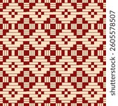 Geometric Weave
Abstract Textile
Modern Geometry
Linear Pattern
Shape Symphony
Constructed Cloth
Symmetrical Design