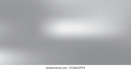 Fundo abstrato branco geométrico. Vetor Eps10