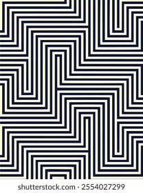 geometric white and black abstrack background designe