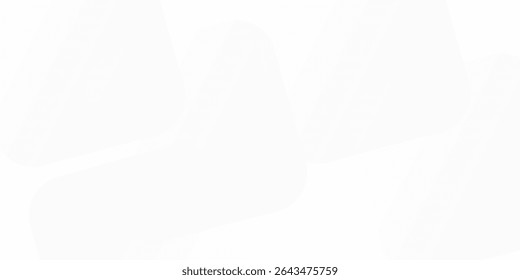 Diseño abstracto de fondo de luz blanca geométrica. Plantilla de patrón de Anuncio de Vector. ilustración de Vector