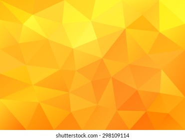 1,956,165 Yellow geometric background Images, Stock Photos & Vectors ...