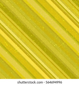 Geometric yellow  pattern for business presentations or web template banner flyer. Seamless. Vector illustration.