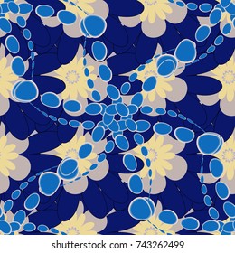 Geometric zentangle mandala frame border. Colorful Tribal Ethnic Festive Abstract Floral vector Pattern.