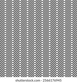 Geometric zig zag pattern, herringbone, vector