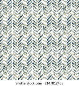 geometric zigzag pattern print textile fabric pattern