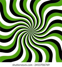 Geometric zigzag sugar line pattern background abstract texture art print design