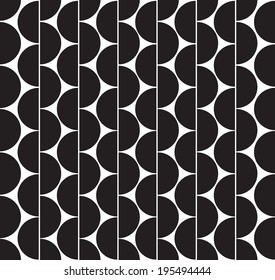 Geometrical abstract background.