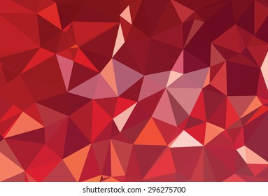 geometrical abstract background
