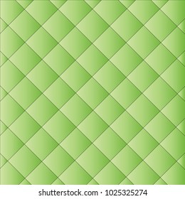 Geometrical abstract background texture with squares Vector