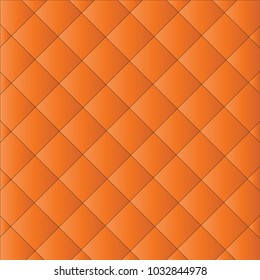 Geometrical abstract background texture with squares Vector