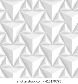 Geometrical abstract background. Vector illustration