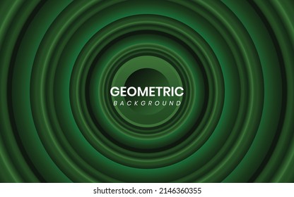Geometrical abstract background vector image 