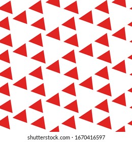 Geometrical backdrop. Polygons background.Hexagons, triangles ornament. Hexagonal, triangular shapes wallpaper. Figures motif. Digital paper, web designing, textile print. Seamles pattern.