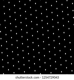 Geometrical backdrop. Polygons ornament. Geometric shapes wallpaper. Simple figures background. Digital paper, textile print, web design, abstract. Seamless pattern. Vector.