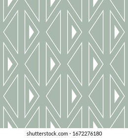 Geometrical backdrop.Polygons motif. Triangular shapes wallpaper. Triangles ornament. Geometric figures background.Digital paper, textile print, web design, abstract. Seamless pattern. Vector