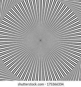 geometrical background