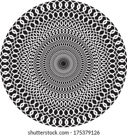 geometrical background