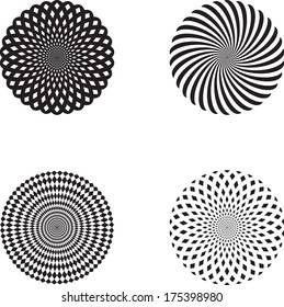 geometrical background