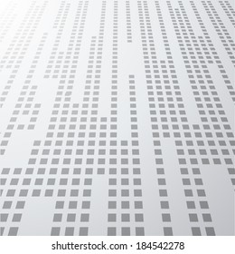 geometrical background 