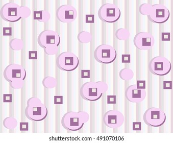 geometrical background