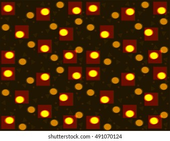 geometrical background